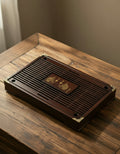Espresso Tea Tray