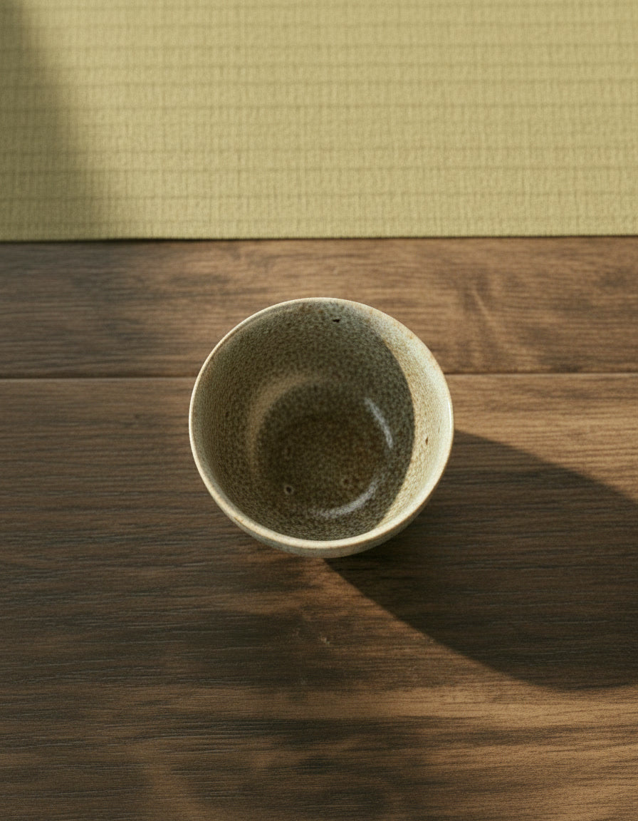 White Voyage Tea Set