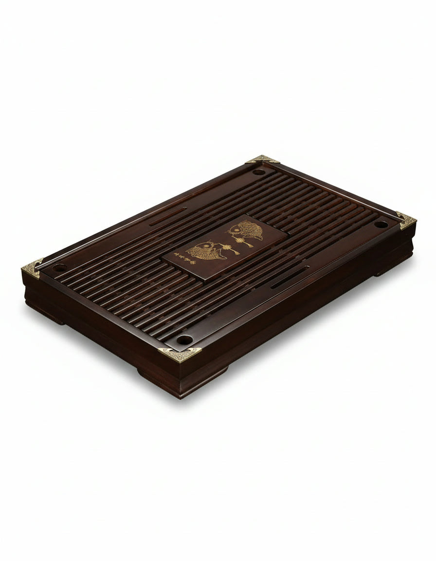 Espresso Tea Tray
