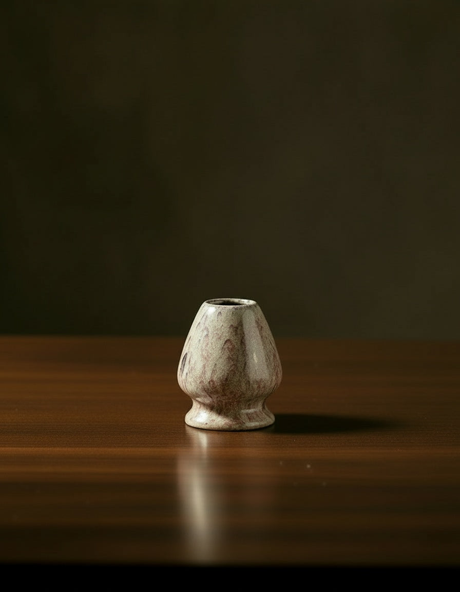 Rose Kiln Matcha Set