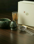 Jade Kiln Matcha Set