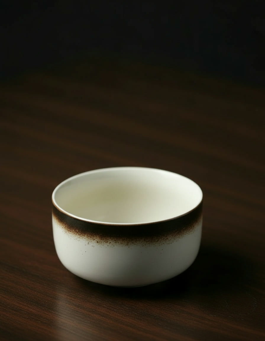 Ombré Matcha Set